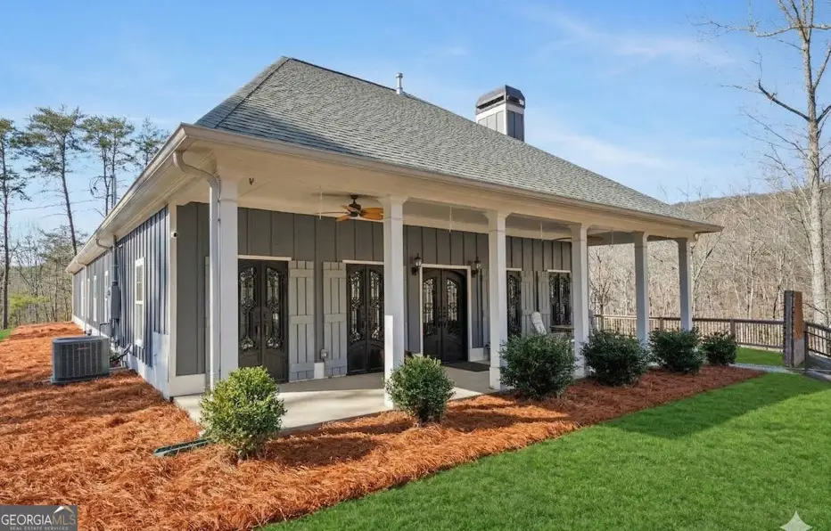 106 Osage Court, Waleska, GA 30183 - #1