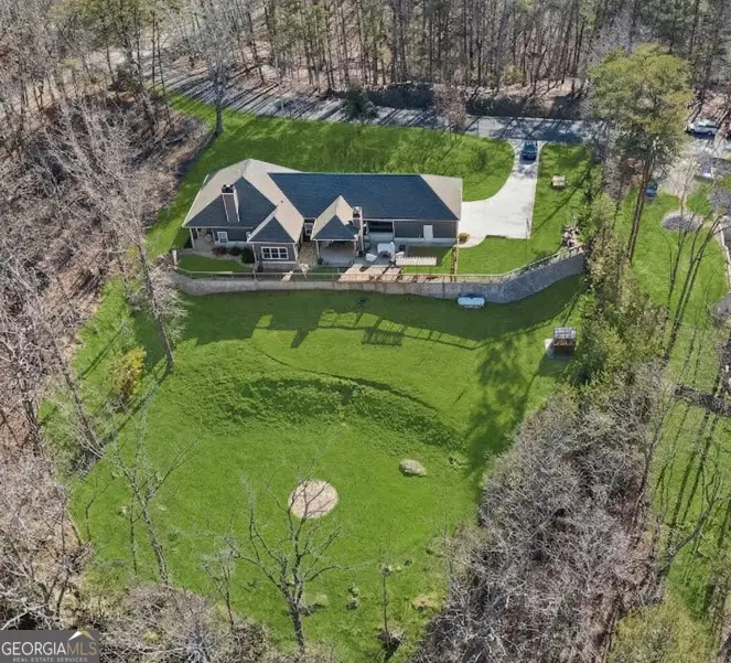 106 Osage Court, Waleska, GA 30183 - #2