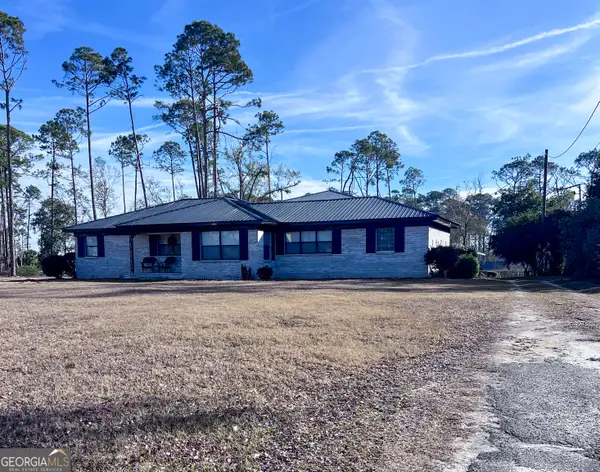 904 Chester Avenue N, Douglas, GA 31533