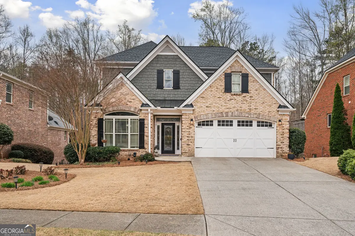 1525 Camden Cove Drive, Cumming, GA 30040 - Image #1