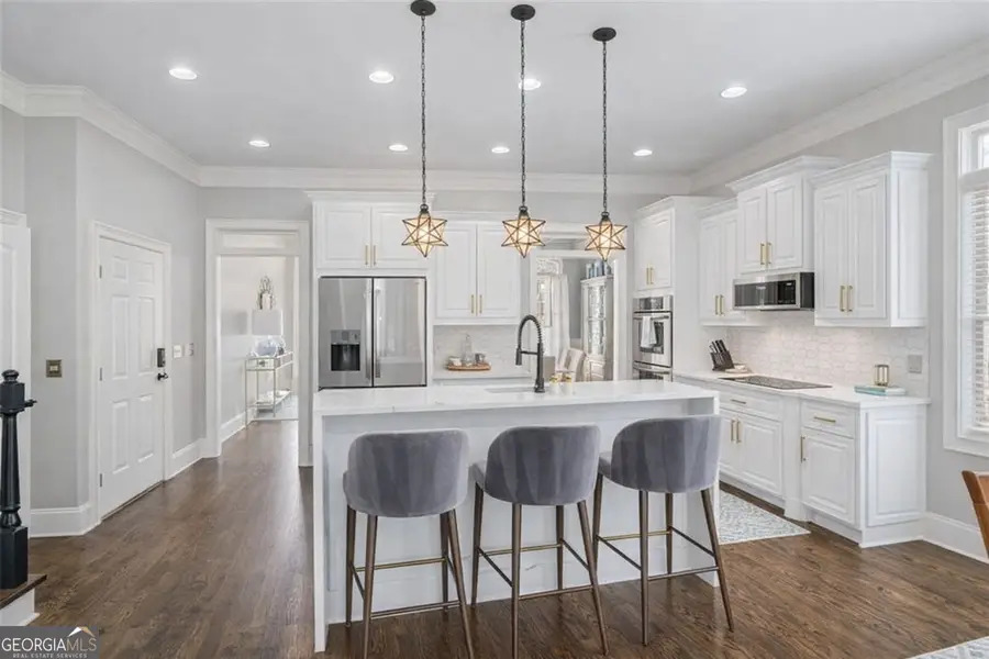 1525 Camden Cove Drive, Cumming, GA 30040 - Image #3