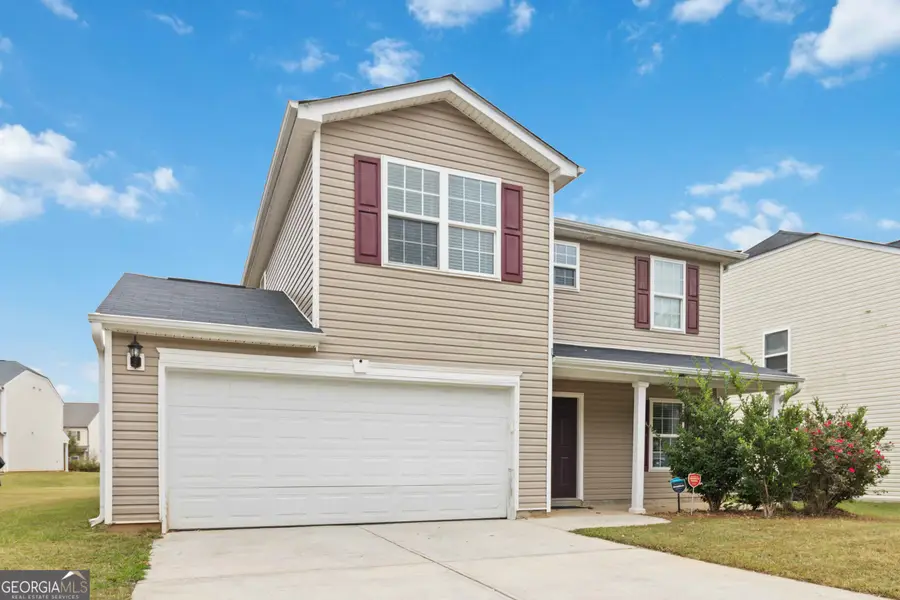 2877 S Hills, Riverdale, GA 30296 - Image #2