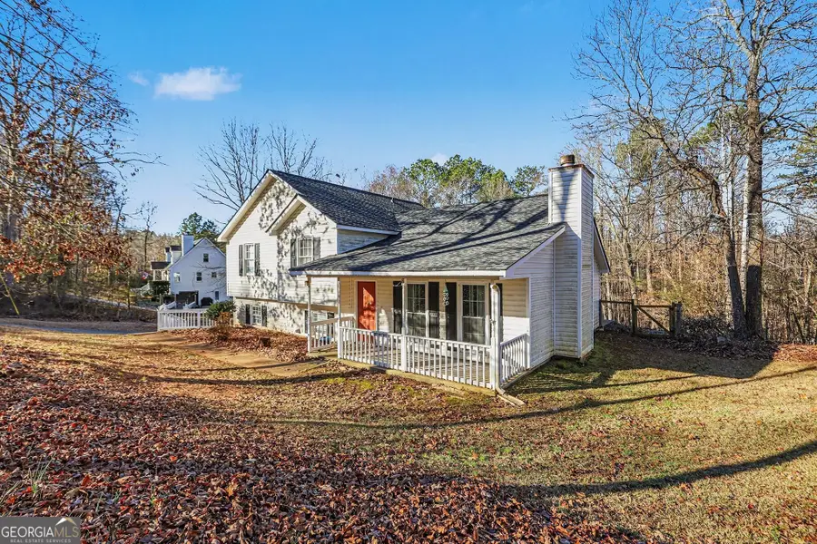 105 Gales Way, Newnan, GA 30263 - #3