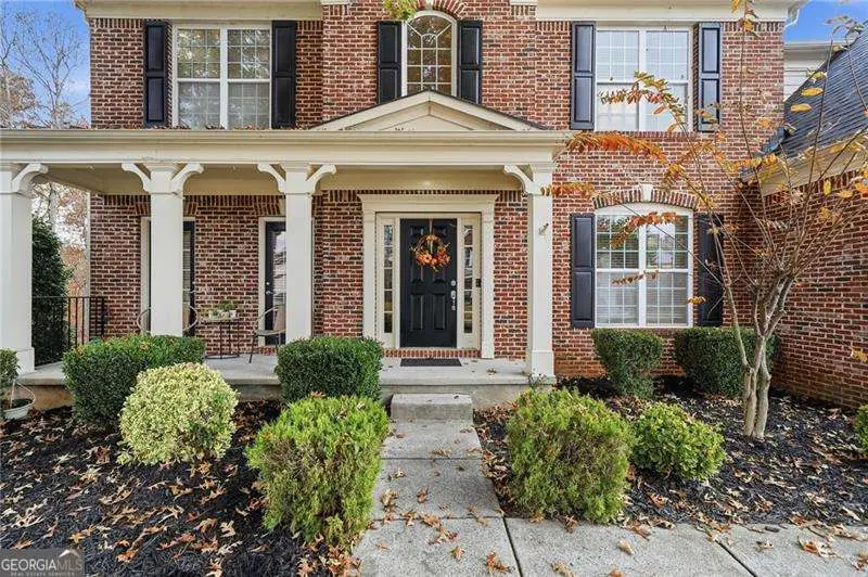 140 Edgewater Trail, Canton, GA 30115 - Image #2