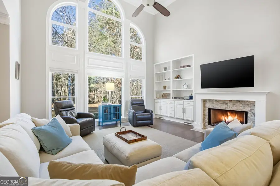 5318 Tallgrass Way Nw, Kennesaw, GA 30152 - #2