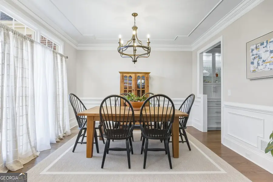 5318 Tallgrass Way Nw, Kennesaw, GA 30152 - #3