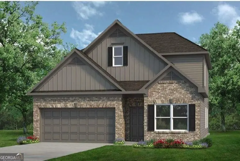 301 Red Tail Drive, Ringgold, GA 30736 - #1