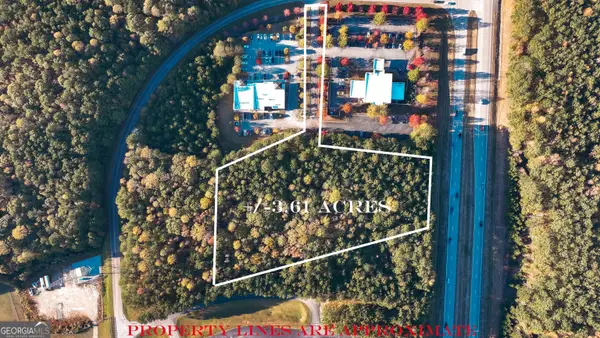 0 Panther Drive, Jefferson, GA 30549