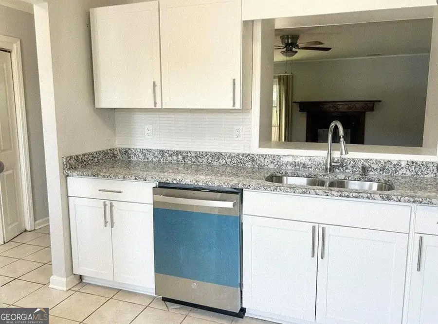 1021 Thornwoode Lane, Stone Mountain, GA 30083 - #2