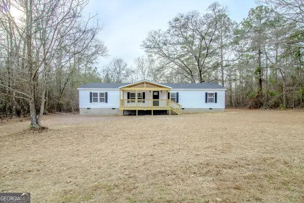 193 Elam Street, Gordon, GA 31031