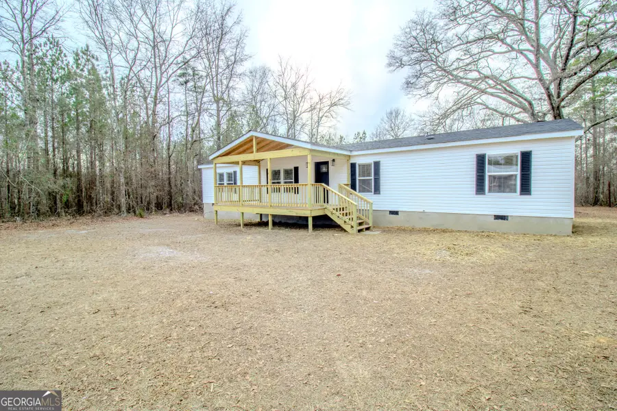 193 Elam Street, Gordon, GA 31031 - #2