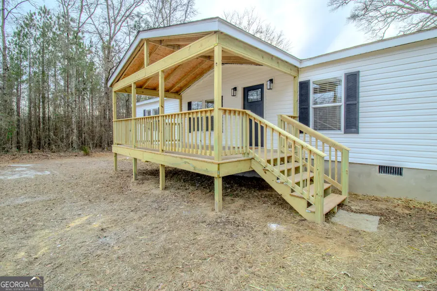 193 Elam Street, Gordon, GA 31031 - #3