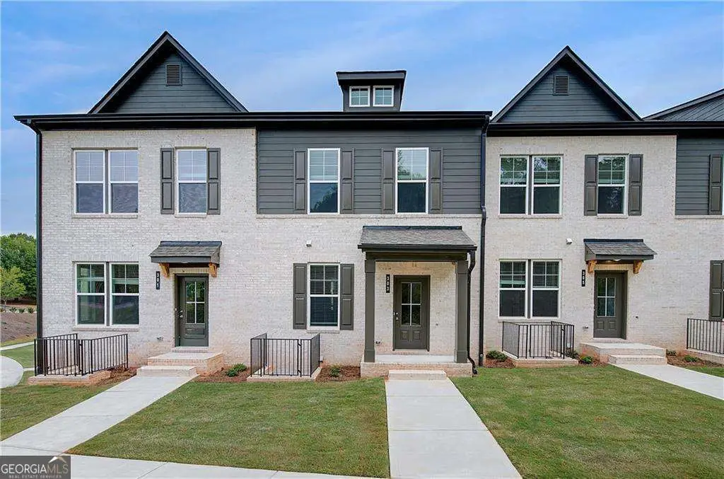 303 Daybreak Lane, Newnan, GA 30265 - #1