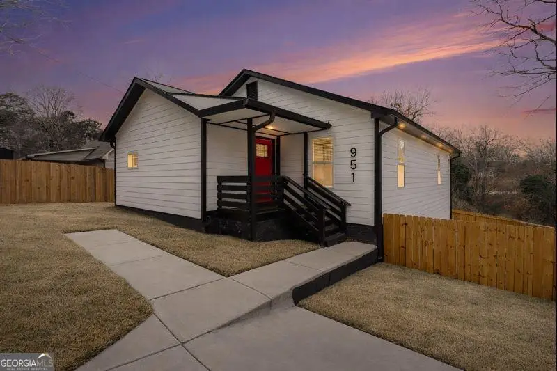 951 Reed Avenue, Atlanta, GA 30344 - Image #1