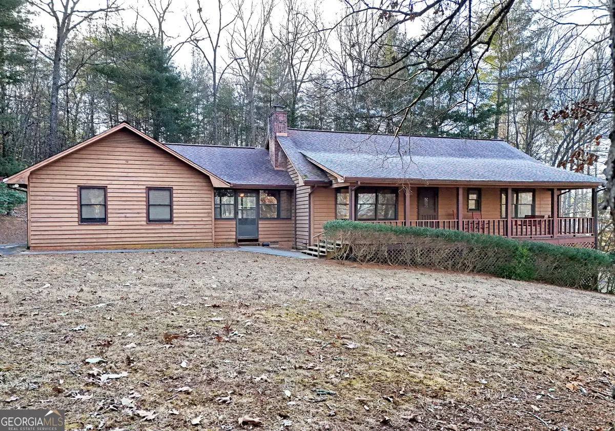 282 Millie Circle, Blairsville, GA 30512 - #1