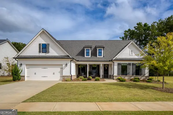219 Belmont Park Drive, Canton, GA 30115