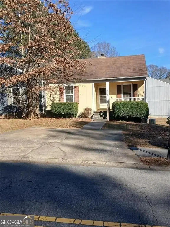 1265 W Booth Road Extension, Marietta, GA 30008 - #2