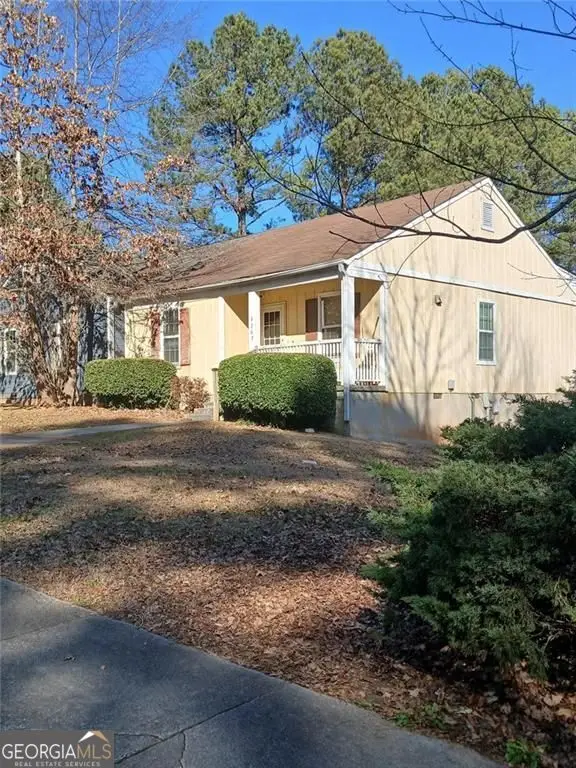 1265 W Booth Road Extension, Marietta, GA 30008 - #3