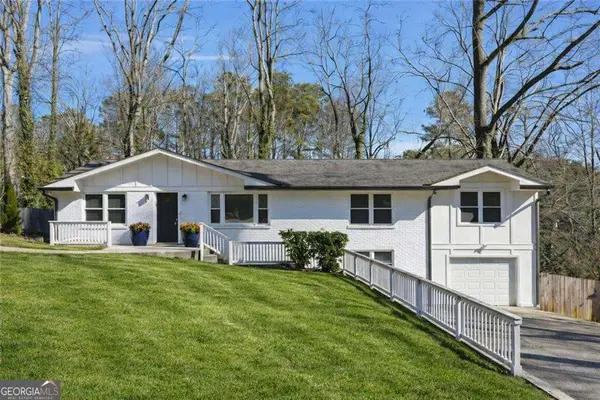 2629 Henderson Road, Tucker, GA 30084