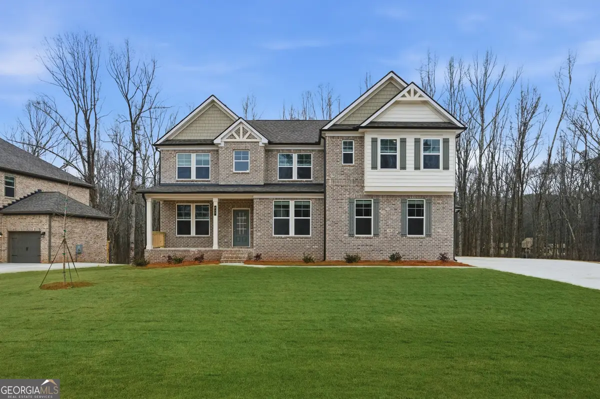 640 Continental Drive, McDonough, GA 30253 - #1