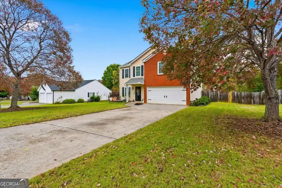 14 Glenmaura Way Nw, Cartersville, GA 30120 - #2