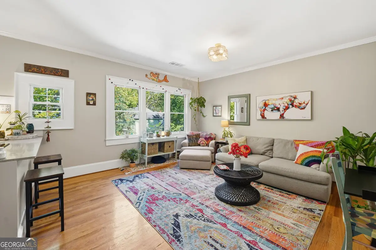 745 Monroe Drive #12, Atlanta, GA 30308 - Image #1