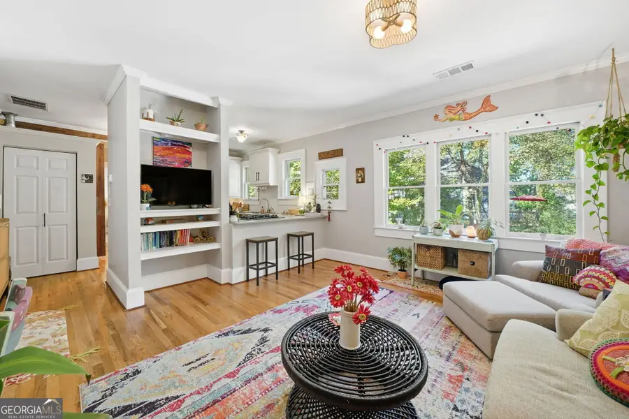 745 Monroe Drive #12, Atlanta, GA 30308 - Image #3