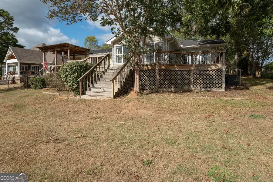 187 Lakeshore Circle Ne, Milledgeville, GA 31061 - #3