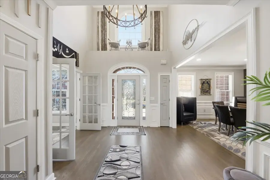 1121 Hiddenbrook Lane, Suwanee, GA 30024 - #2