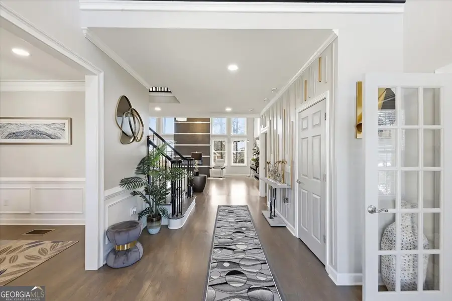 1121 Hiddenbrook Lane, Suwanee, GA 30024 - #3