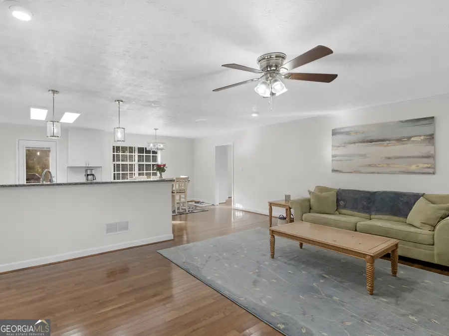 521 Levi Barnes Road, Jackson, GA 30233 - #3