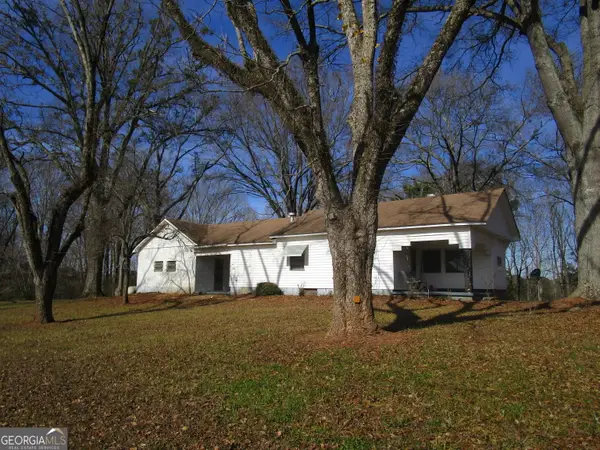 15461 Concord St, Zebulon, GA 30295