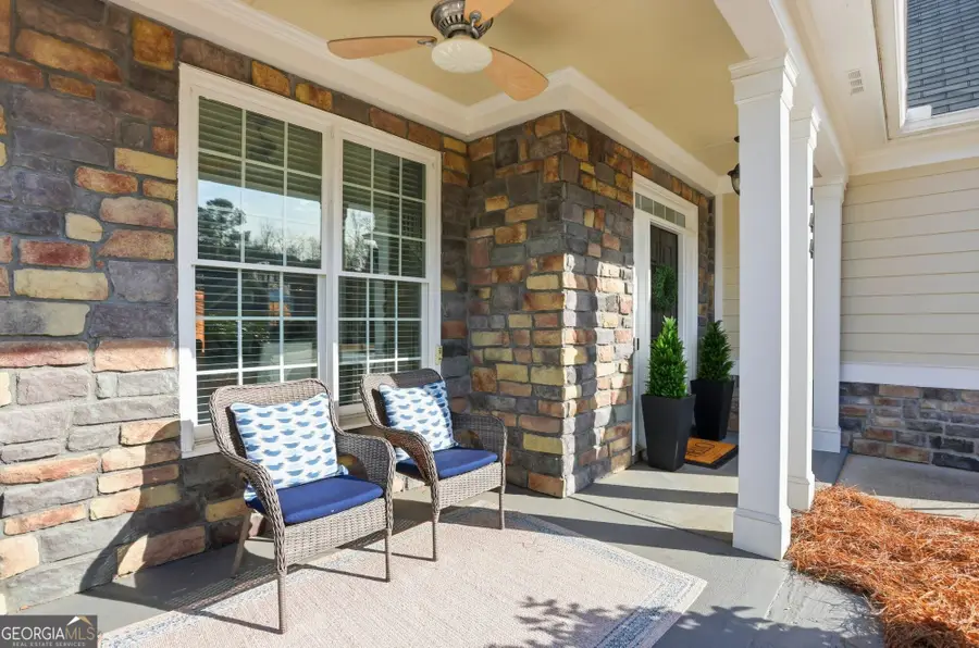 144 Blackberry Run Trail, Dallas, GA 30132 - Image #3