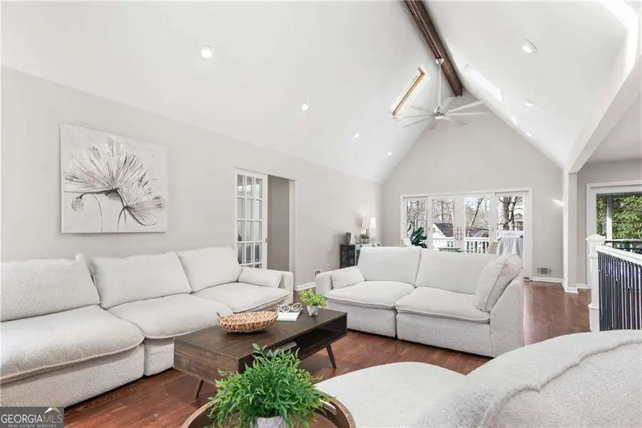 413 Sassafras Road, Roswell, GA 30076 - #2