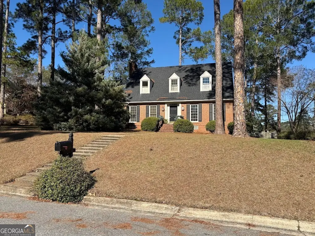 2601 Ridgewood Lane, Albany, GA 31707 - Image #1
