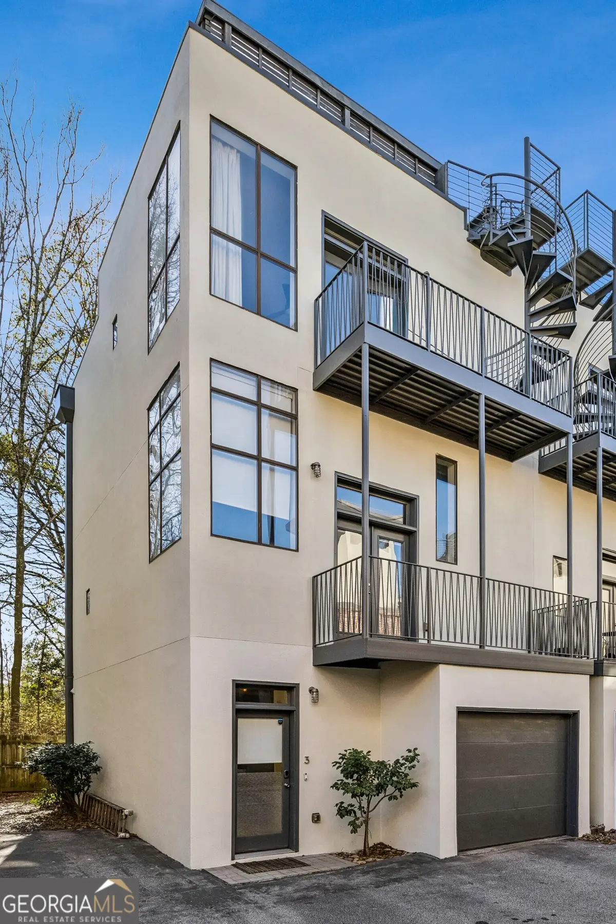 307 Cherokee Avenue Se #3, Atlanta, GA 30312 - Image #1