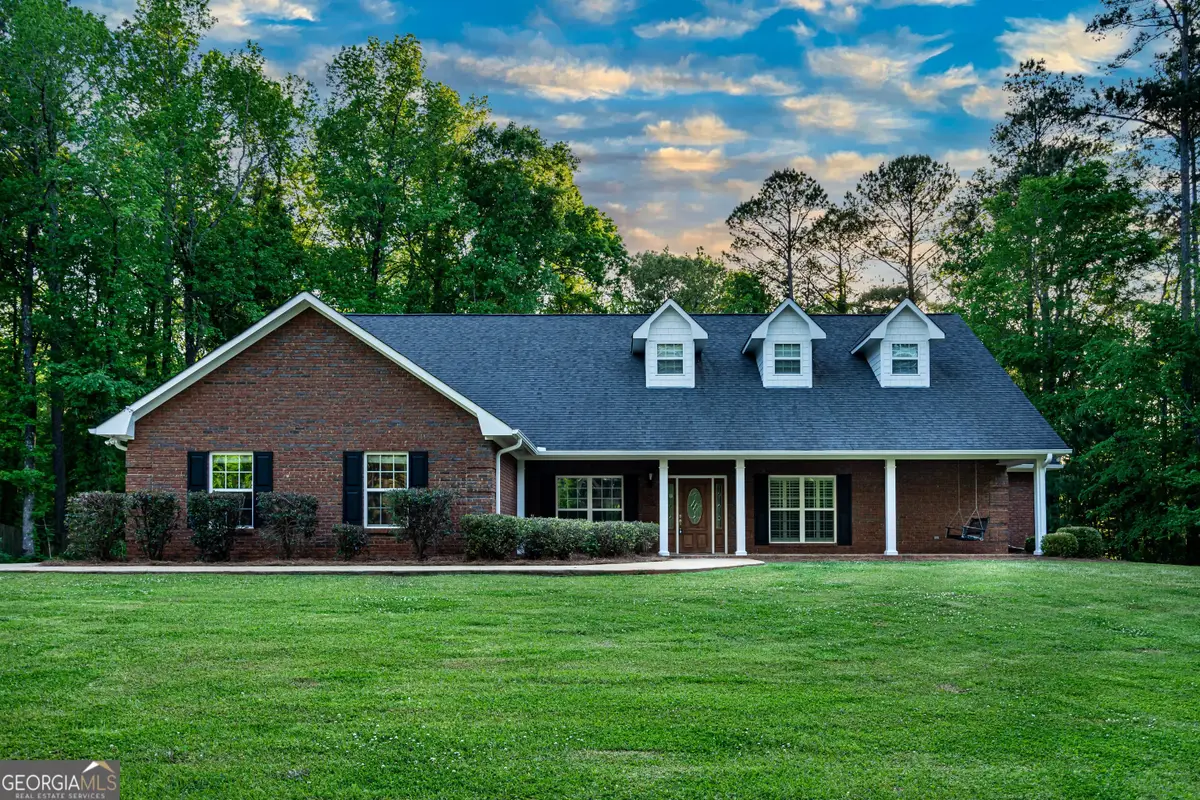830 John Lovelace Road, Lagrange, GA 30241 - #1