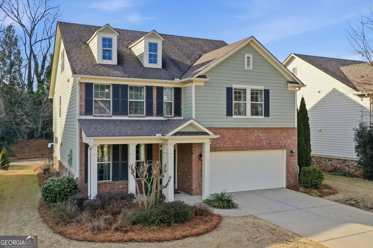 1045 Jordan Lane, Alpharetta, GA 30004 - #1