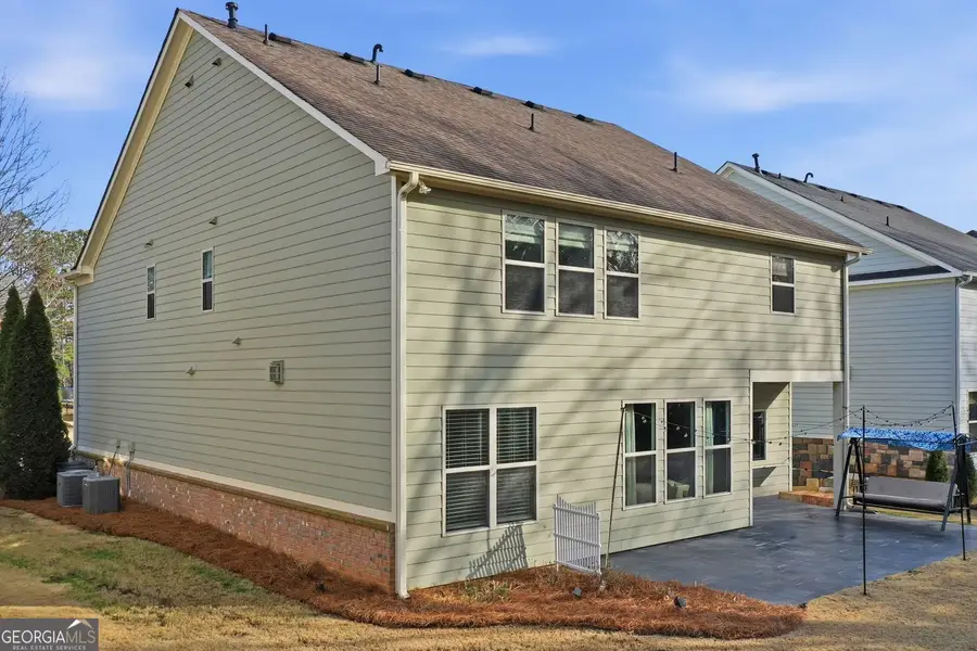 1045 Jordan Lane, Alpharetta, GA 30004 - #3