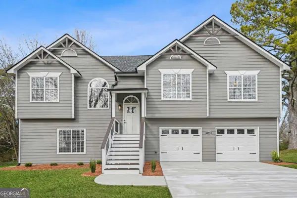 1905 Pilgrim Road, Cumming, GA 30040