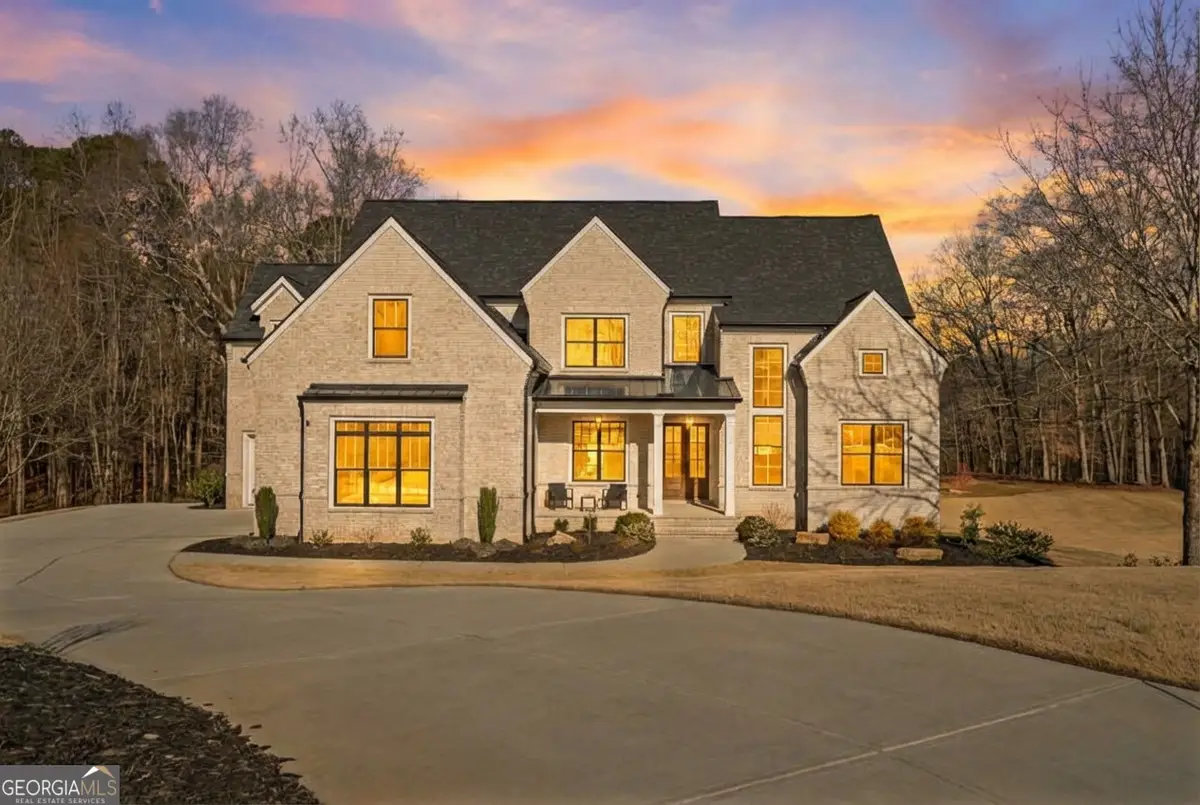 568 Versailles Drive, Auburn, GA 30011 - Image #1