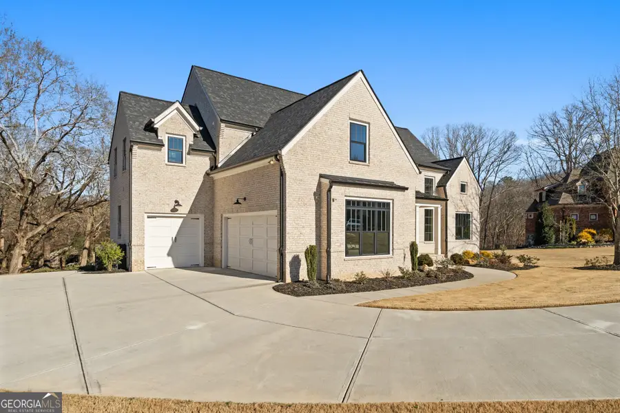 568 Versailles Drive, Auburn, GA 30011 - Image #2