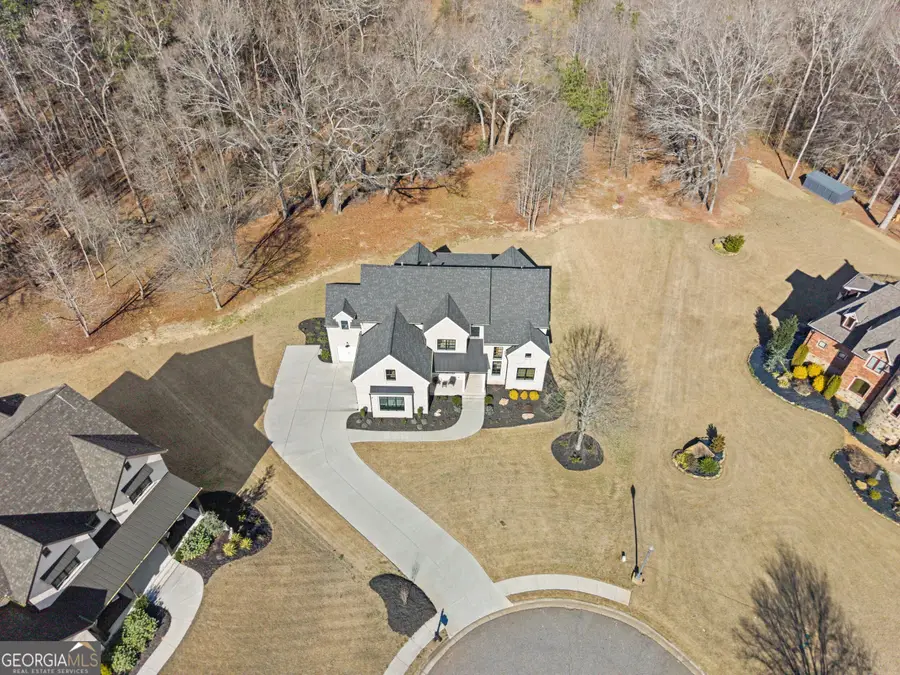 568 Versailles Drive, Auburn, GA 30011 - Image #3