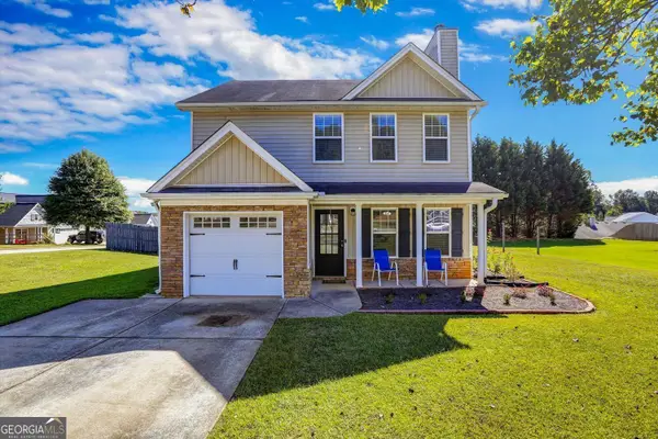 104 Jameston Drive, Jefferson, GA 30549