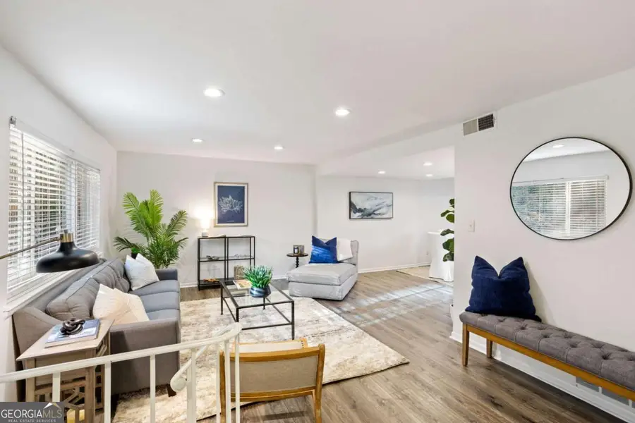 7346 Cardigan Circle, Atlanta, GA 30328 - #2