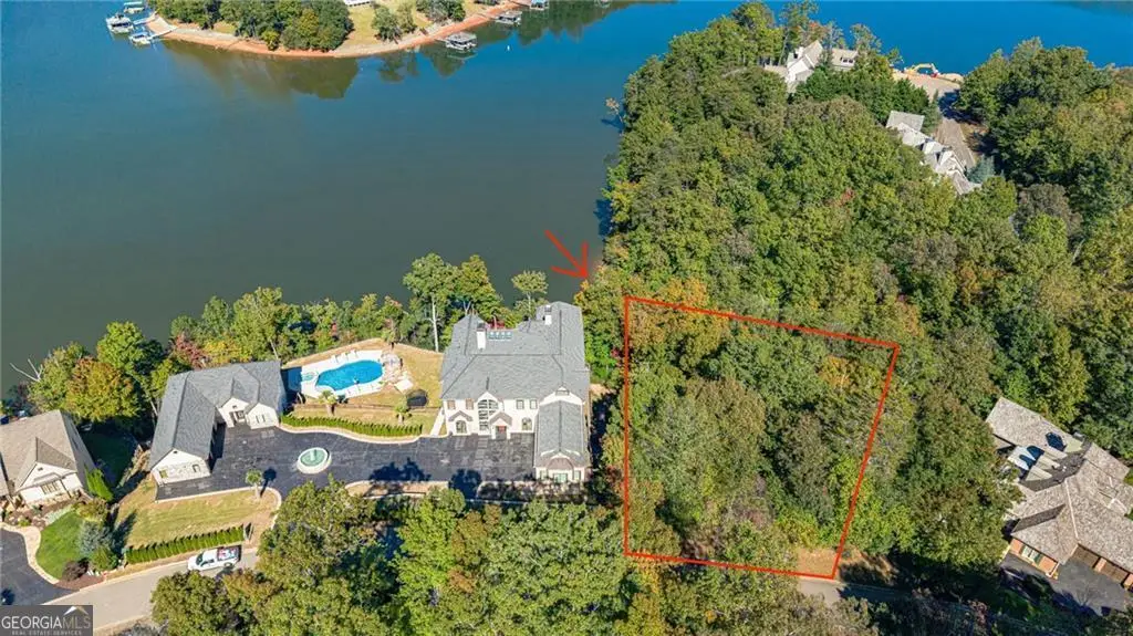 472 River Overlook Road, Dawsonville, GA 30534 - #1