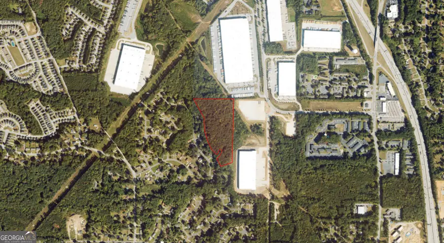 0 Spring Valley Trace, South Fulton, GA 30349 - #2