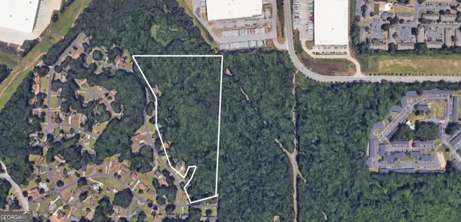 0 Spring Valley Trace, South Fulton, GA 30349 - #3