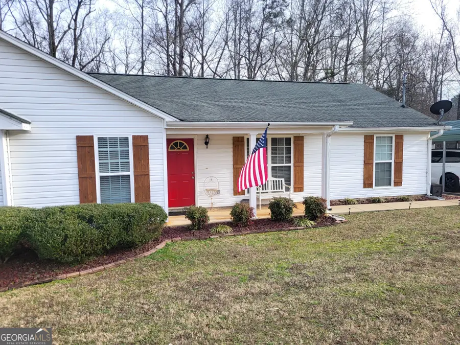 1071 County Road 196, Valley, AL 36854 - #3