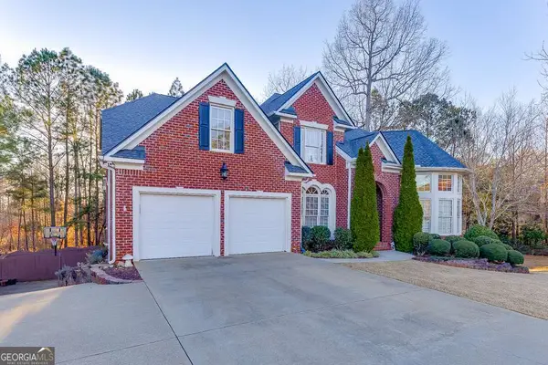 1806 Asteria Court, Duluth, GA 30097